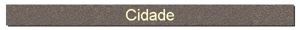 Cidade
